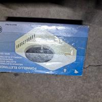 fornello elettrico 