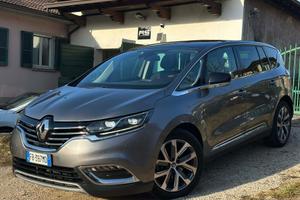 Renault ESPACE 7POSTI dCi 160CV EDC ENERGY INITIAL