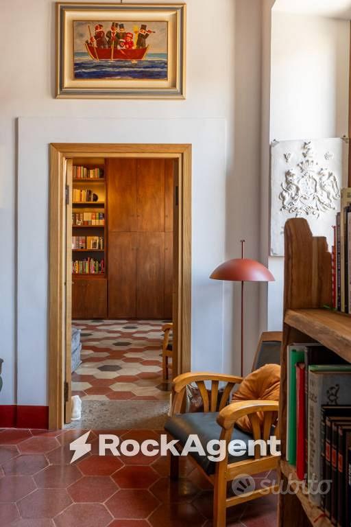 Apartment in Frascati, Roma Capitale - Vista 3