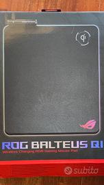 Accessori PC : TUF, ROG Balteus Qi, Havit, Casse
