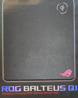 Accessori PC : TUF, ROG Balteus Qi, Havit, Casse
