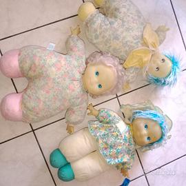 bambola FIBA Fotoluccioli 40 cm 