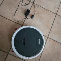Robot aspirapolvere Vileda VR 102