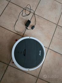Robot aspirapolvere Vileda VR 102