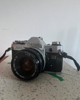 Canon AE-1