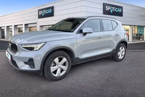 Volvo XC40 B3 automatico Essential