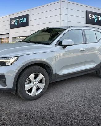 Volvo XC40 B3 automatico Essential