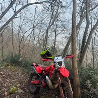 Beta 300 2 tempi  xtrainer 2016