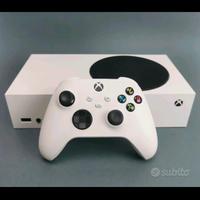 Xbox series 2 pad