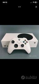 Xbox series 2 pad
