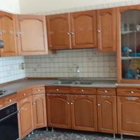 Cucina Scavolini