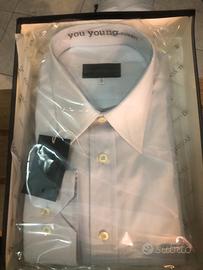 Camicia uomo Coveri