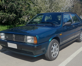 Lancia Delta LX1300 GPL
