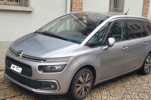 Citroen gran picasso