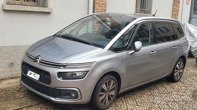 Citroen gran picasso