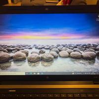HP 630, Intel I3, SSD, 8 GB RAM, 15.4