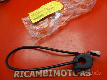 DEVIO COMMUTATORE APRILIA RSV 1000 1998