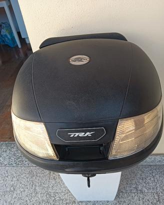 Bauletto moto Kappa lt. 35