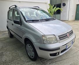 Fiat Panda 1.2 Natural Power Metano