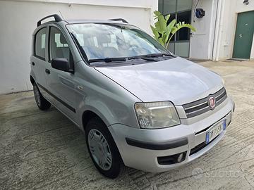 Fiat Panda 1.2 Natural Power Metano