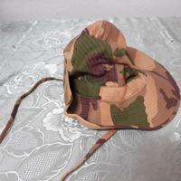 cappellini militari desertici