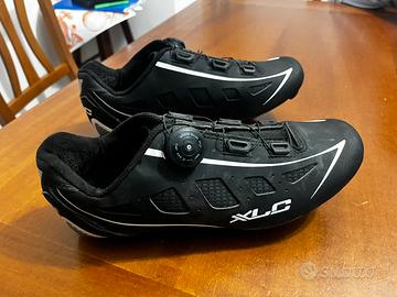 Scarpa strada XLC cb-08I misura 41