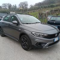 Fiat Tipo 1.3 Mjt S&S 5 porte City Cross