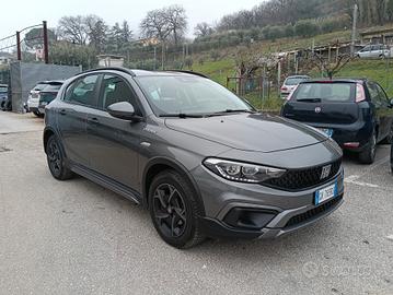 Fiat Tipo 1.3 Mjt S&S 5 porte City Cross