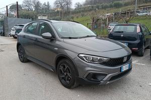 Fiat Tipo 1.3 Mjt S&S 5 porte City Cross