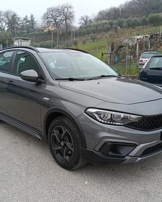 Fiat Tipo 1.3 Mjt S&S 5 porte City Cross