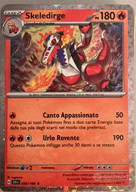 Carte pokemon