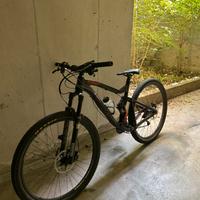 Wilier triestina MTB 29”