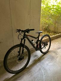 Wilier triestina MTB 29”