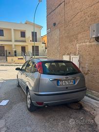 Ford focus ghia