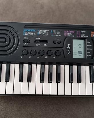 Tastiera Casio SA-77