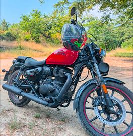 Meteor 350