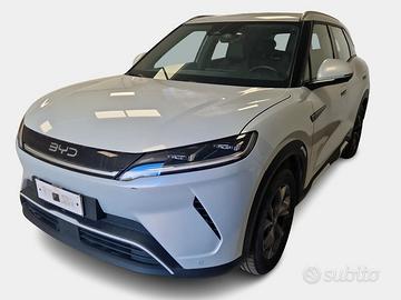 BYD ATTO 2 BOOST SUV