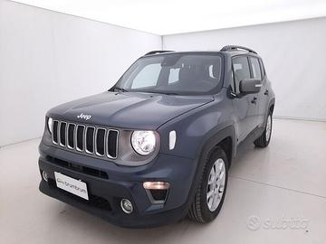 Jeep Renegade Limited BR496650 1.0 Benzina 120CV