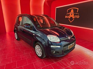 Fiat Panda New