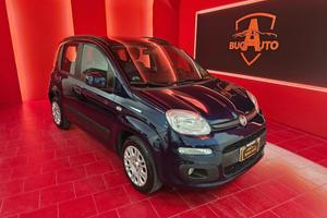 Fiat Panda New