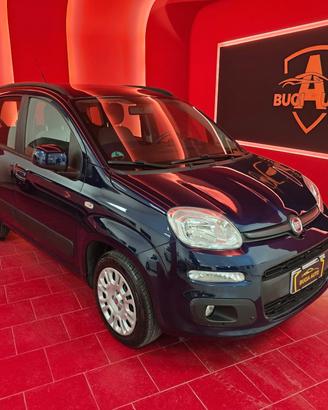 Fiat Panda New