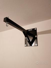 Supporto per sacco Boxe