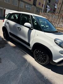 Fiat 500L city cros 1.3 diesel 95 cv