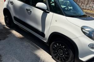 Fiat 500L city cros 1.3 diesel 95 cv