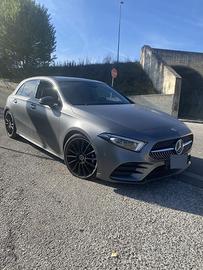 Marcedes classe A 200d
