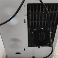 Stufe a combustibile + tanica combustibile