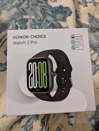 HONOR CHOICE WATCH 2 PRO 1.97 DISPLAY 