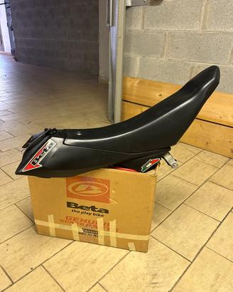 Kit sella servatoio Beta Evo e Beta Rev