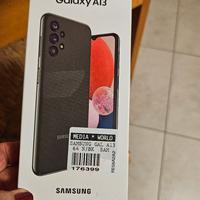 cellulare Samsung A 13