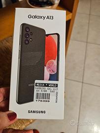 cellulare Samsung A 13